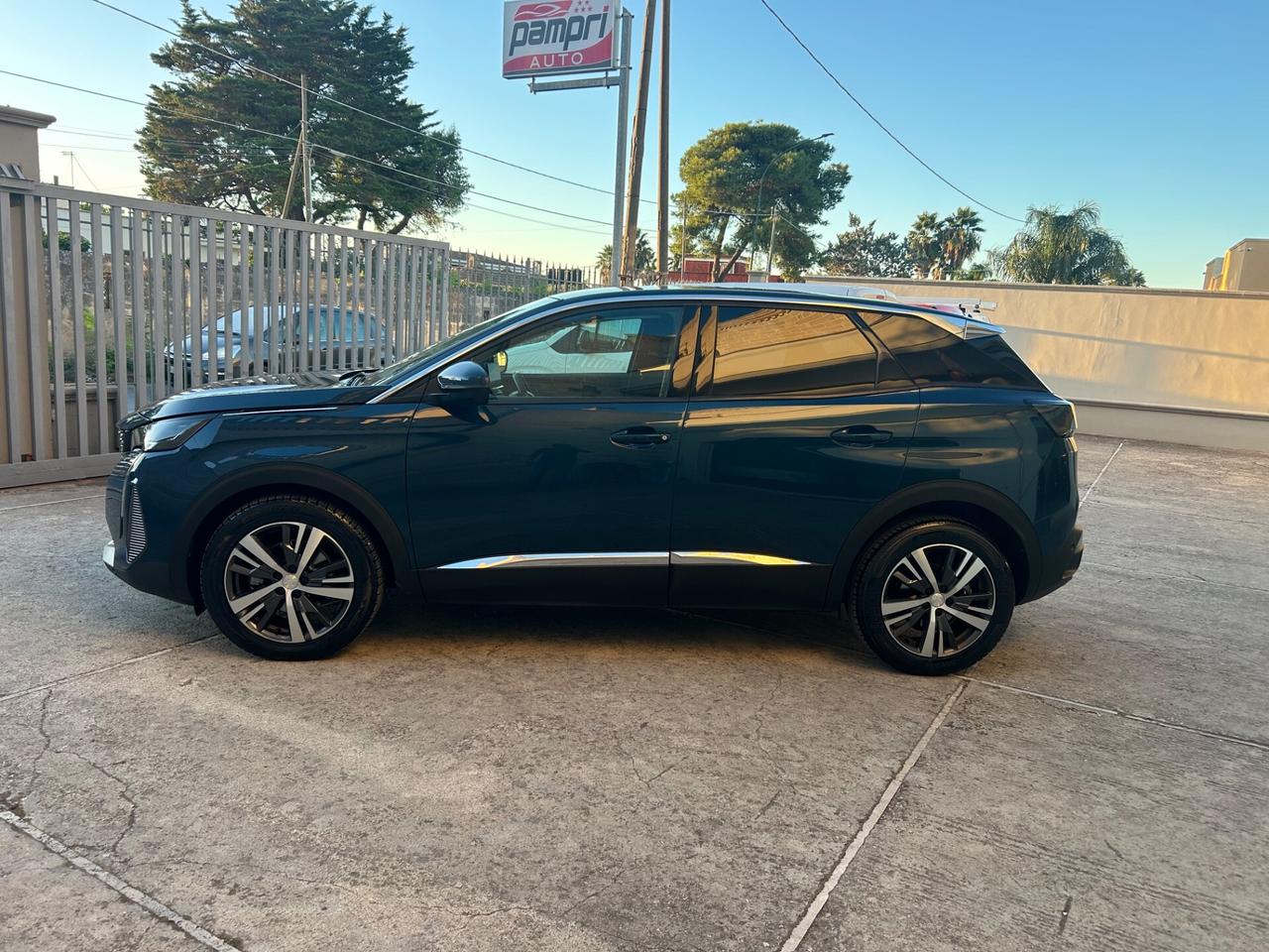 Peugeot 3008 BlueHDi “ VENDUTA “