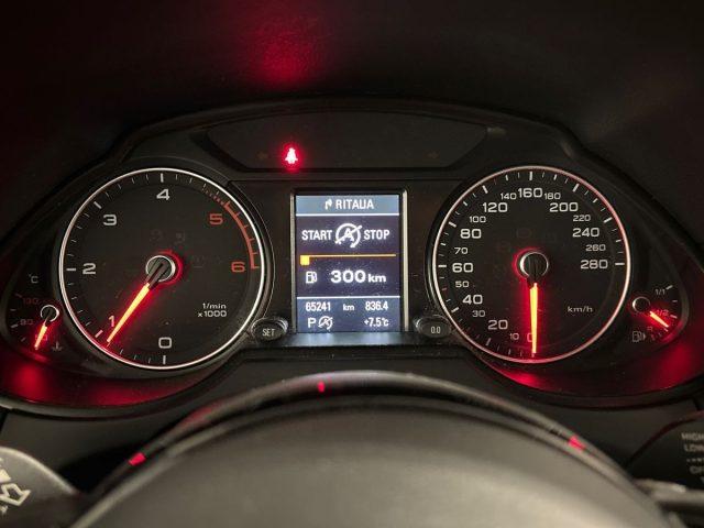 AUDI Q5 2.0 TDI 163 CV quattro S tronic Business