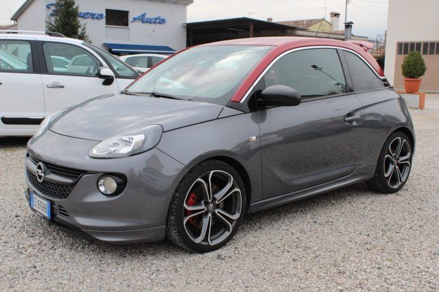 OPEL Adam 1.4 150 CV S Numerata 108/150