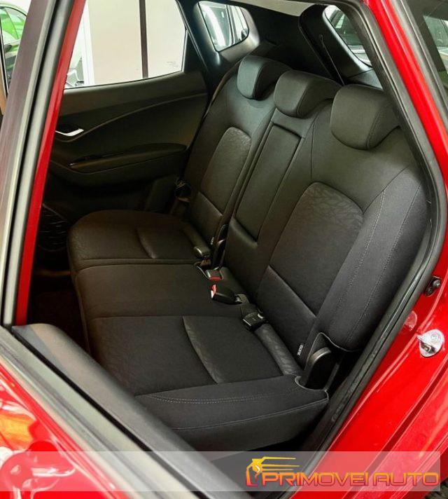 HYUNDAI iX20 1.4 90 CV