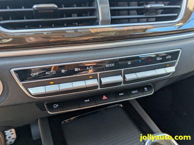 DFSK Glory 580 PRO 1.5 T 150CV A/T Automatica 7 Posti **Km0**