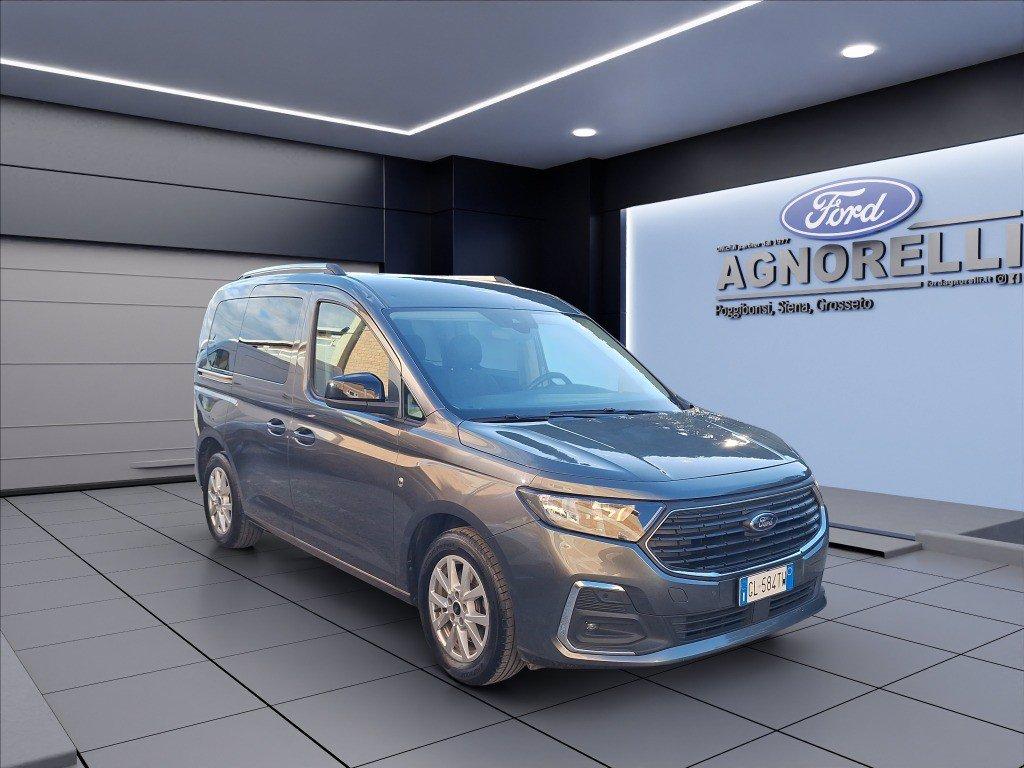 FORD Tourneo Connect V761 1.5 ecoboost 114cv Titanium auto del 2023