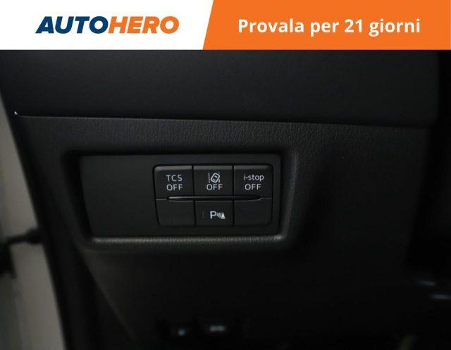 MAZDA CX-5 2.2L Skyactiv-D 150 CV 2WD Business