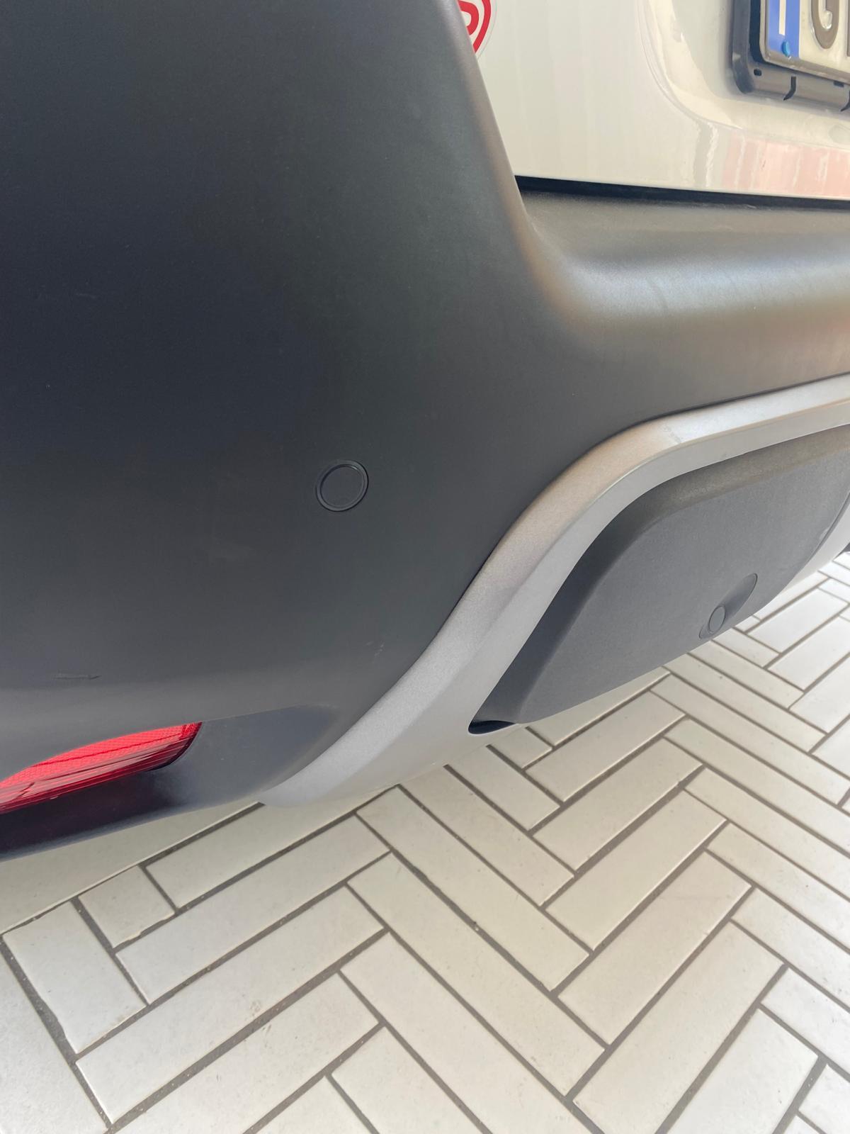 Citroen C3 Aircross BlueHDi 110 S&S Shine