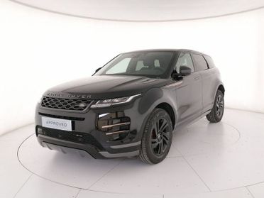 Land Rover Range Rover Evoque 2.0d i4 mhev R-Dynamic S awd 163cv auto