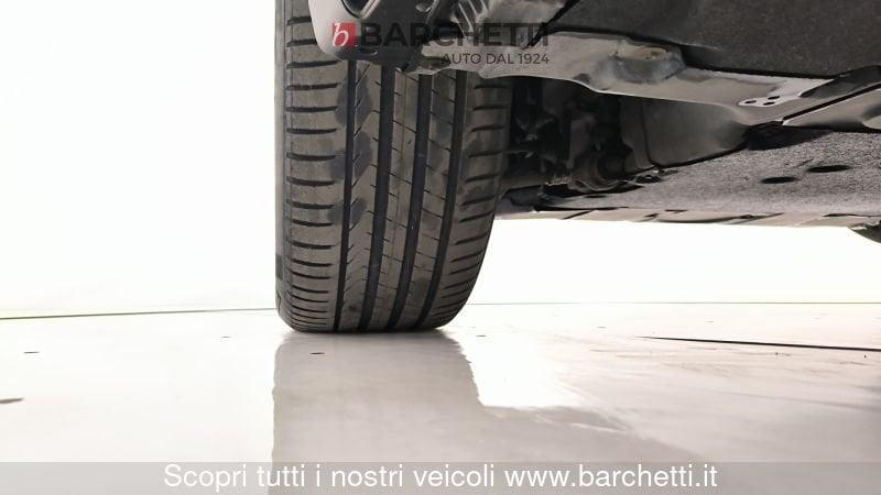 BMW X3 (G01/F97) SDRIVE18D 48V LUXURY