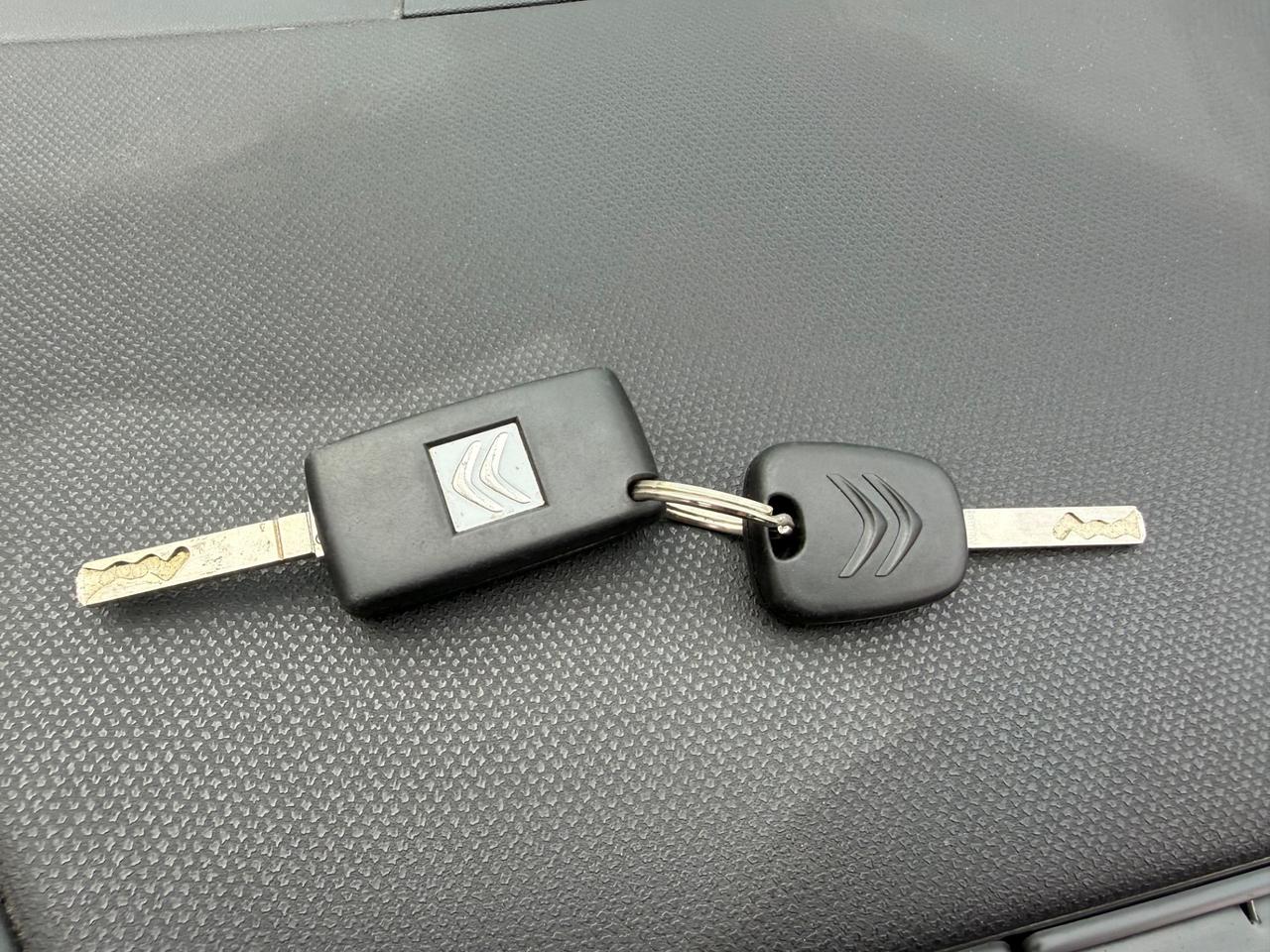Citroen C3 1.2 VTi 82 Exclusive