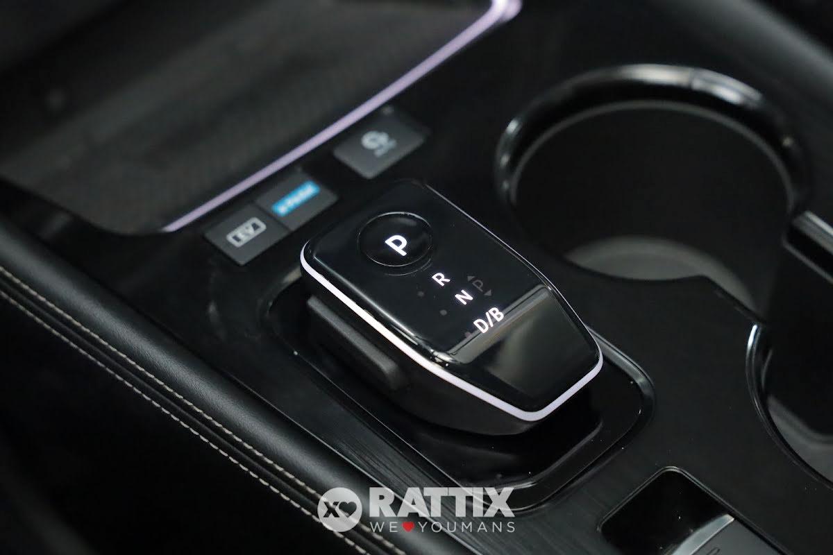 Nissan X-Trail 1.5 e-power Tekna e-4orce 4WD 7p.ti + tetto apribile