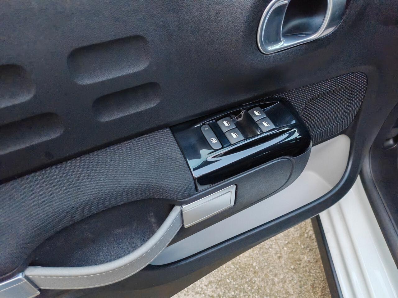 Citroen C3 1,2 benzina 02/2019 cv83