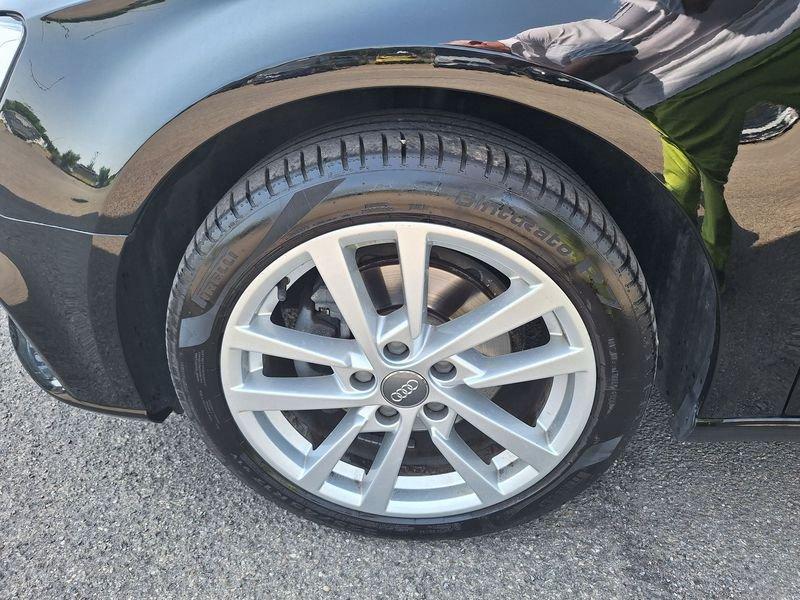 Audi A3 SPB 30 TDI 116 CV S tronic Business