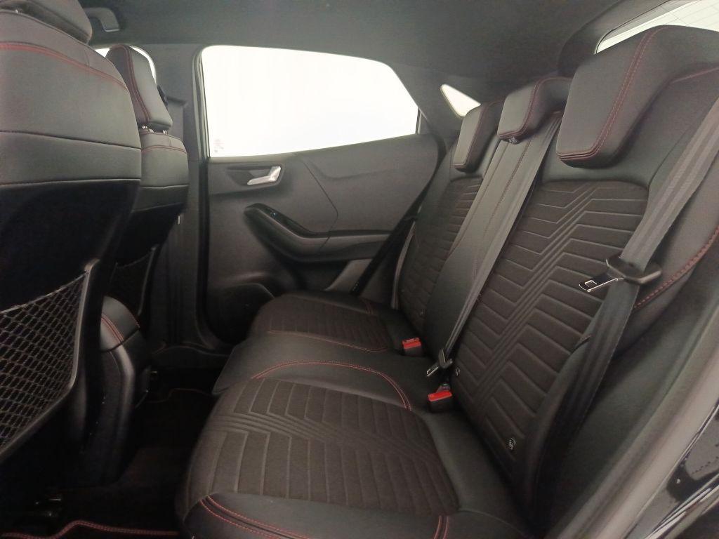 FORD Puma '19-> - Puma 1.0 EcoBoost Hybrid 125 CV S&S aut. ST-Lin