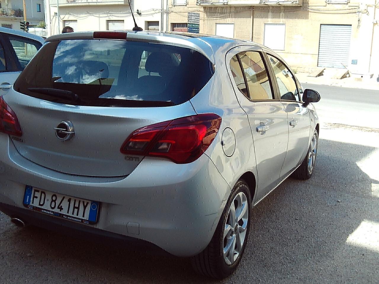 Opel Corsa 1.3 CDTI 5 porte n-Joy