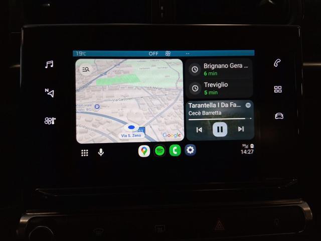 CITROEN C3 PureTech 82 S&S Feel