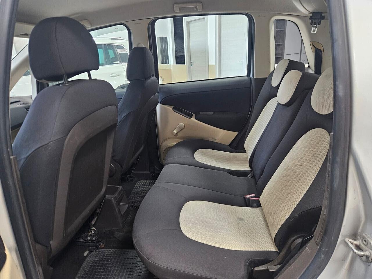 Lancia MUSA 1.3 Multijet 16V 90 CV Oro