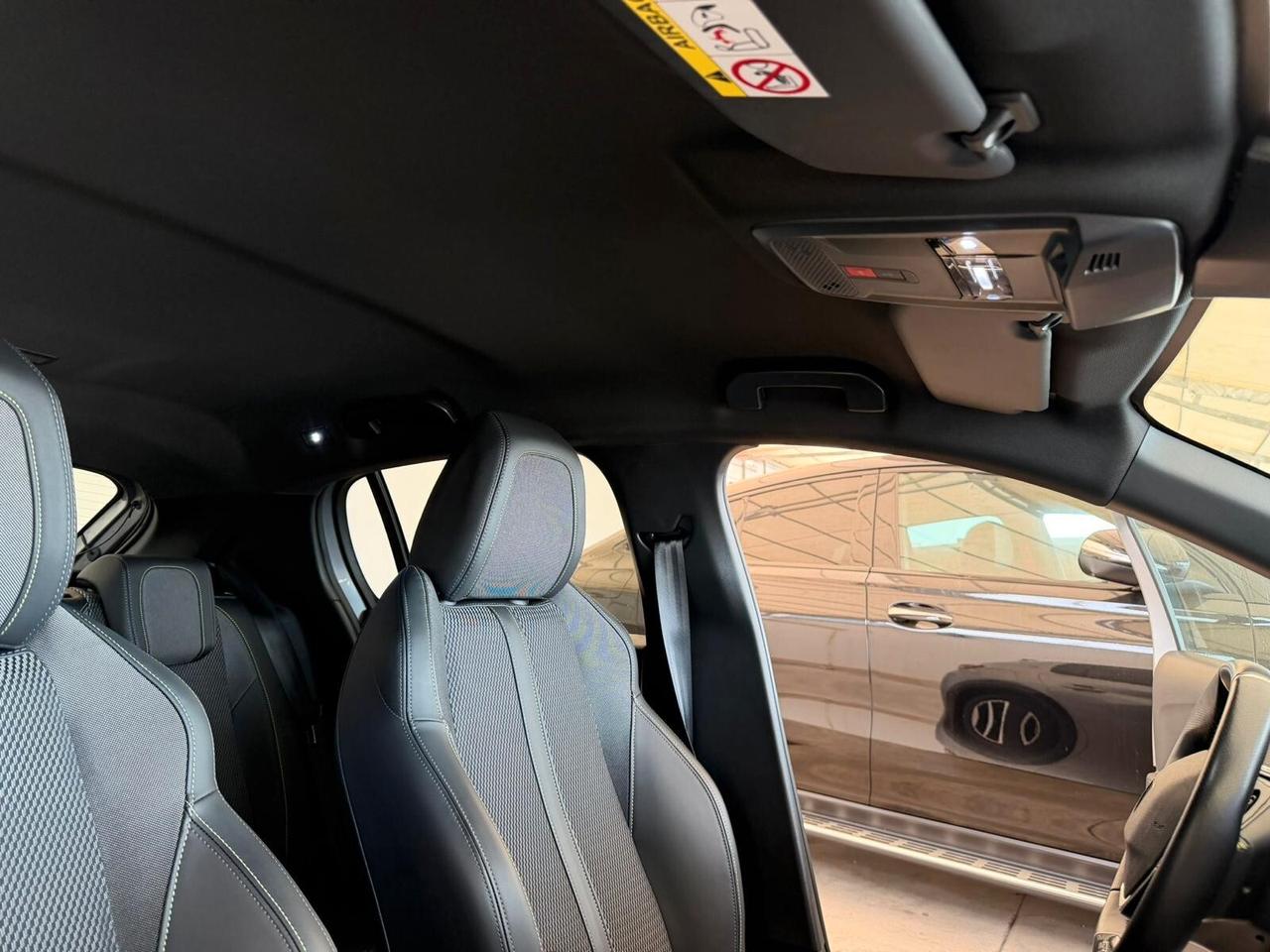 Peugeot 208 PureTech 100 Stop&Start 5 porte GT