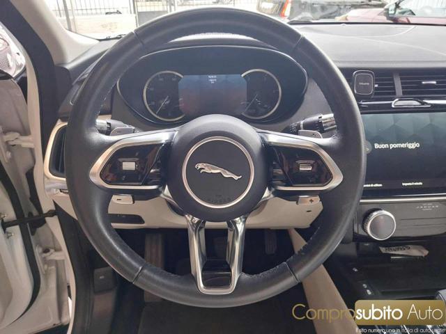 JAGUAR E-Pace 2.0D I4 163 CV SE