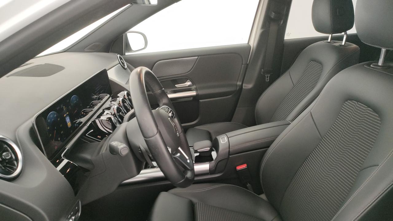 Mercedes-Benz GLA 200 d Sport auto