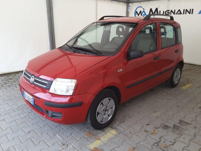 FIAT Panda 1.2 Dynamic *UNICO PROPRIETARIO*