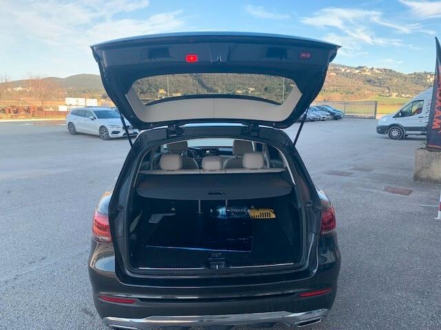 Mercedes-benz GLC 220 d 4Matic Premium Plus