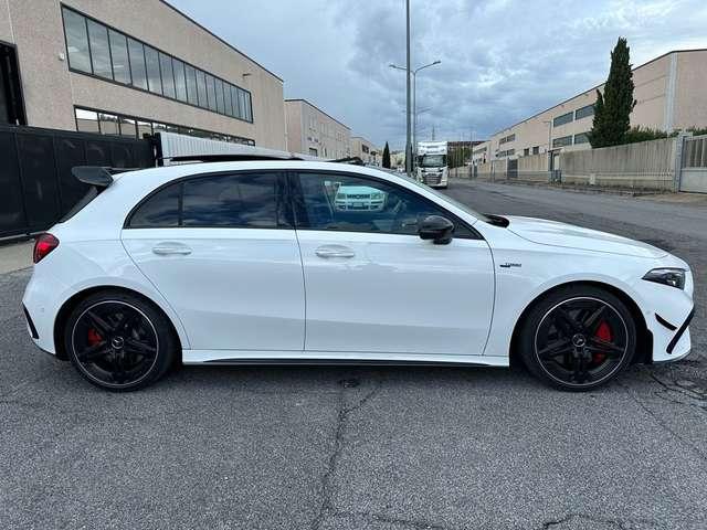 Mercedes-Benz A 35 AMG 4Matic AMG Line Premium Plus