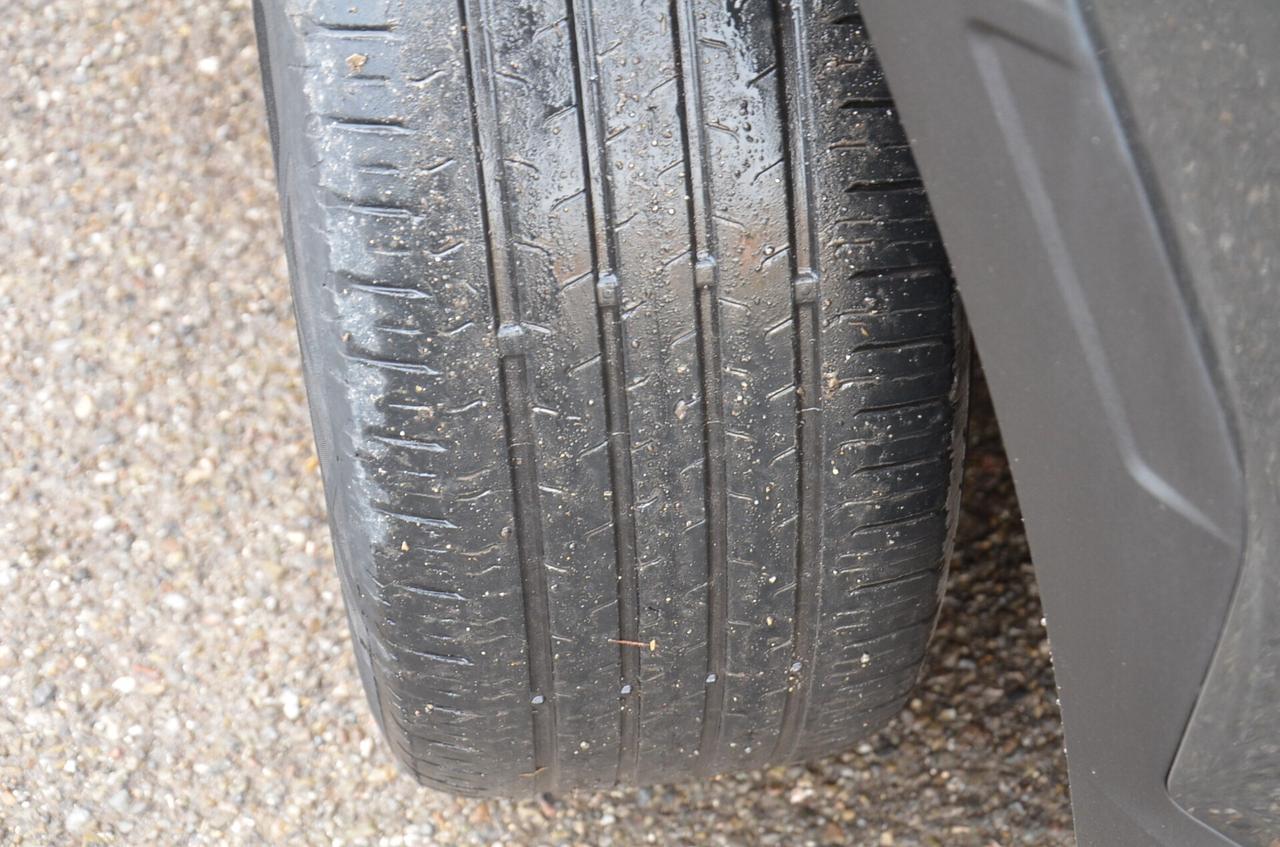 Hyundai Tucson 1.6 CRDI 48V XTech