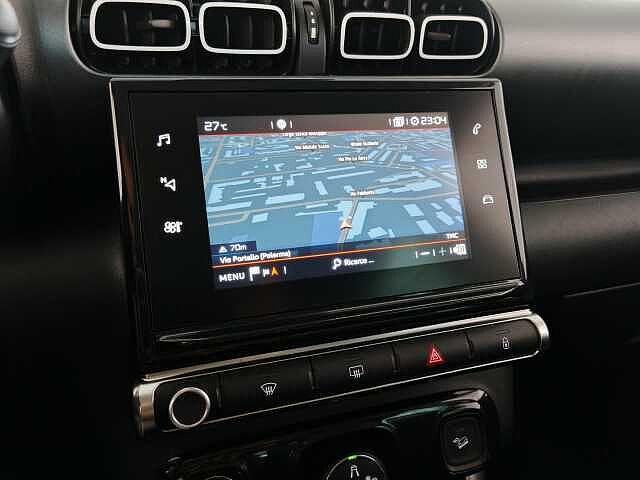 Citroen C3 Aircross BlueHDi 110 S&S Shine Pack