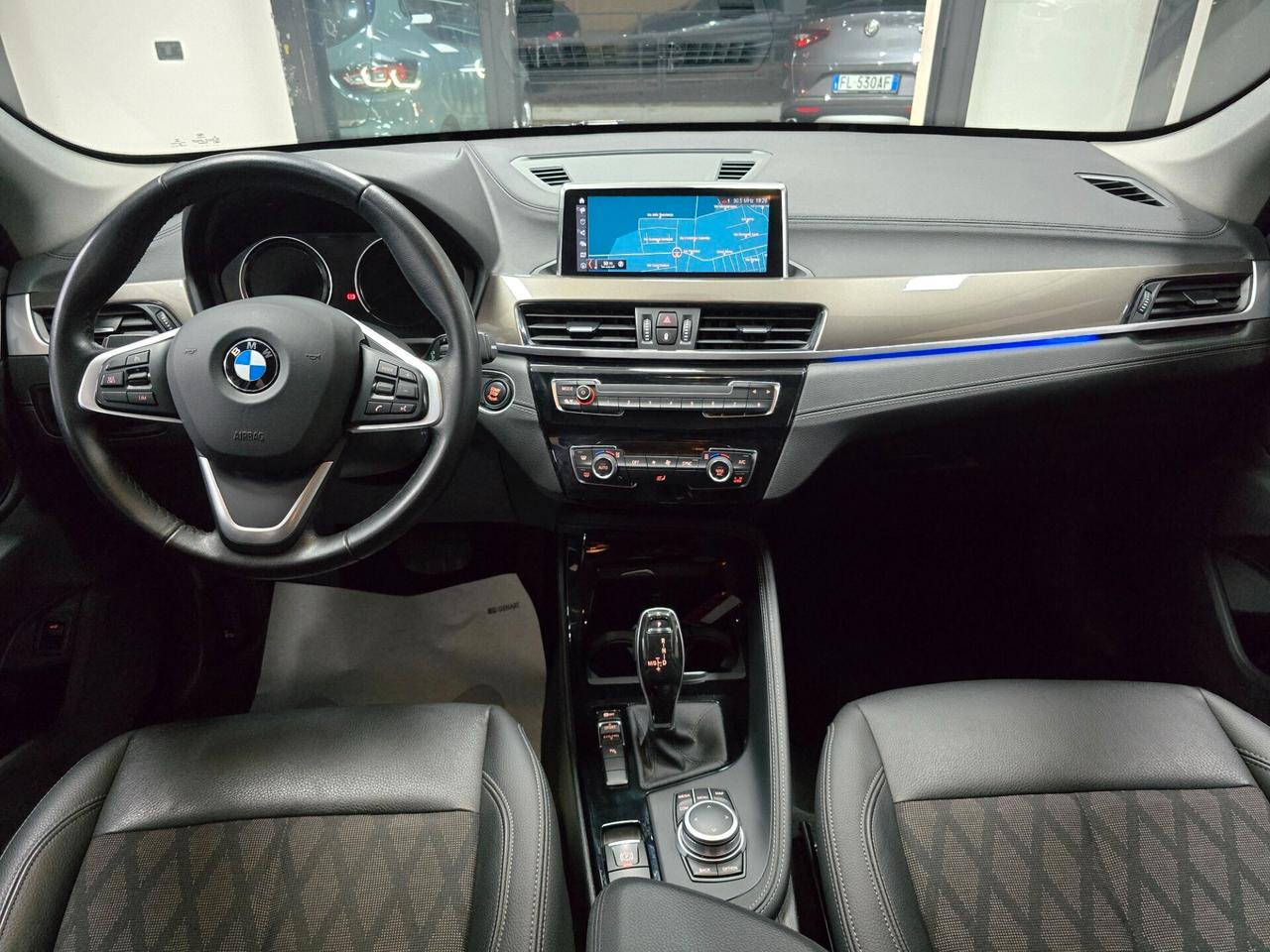 Bmw X1 sDrive18d xLine
