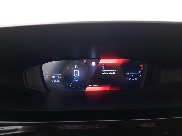 Peugeot 308 SW Allure EAT8 BR376950 1.5 Diesel 131CV
