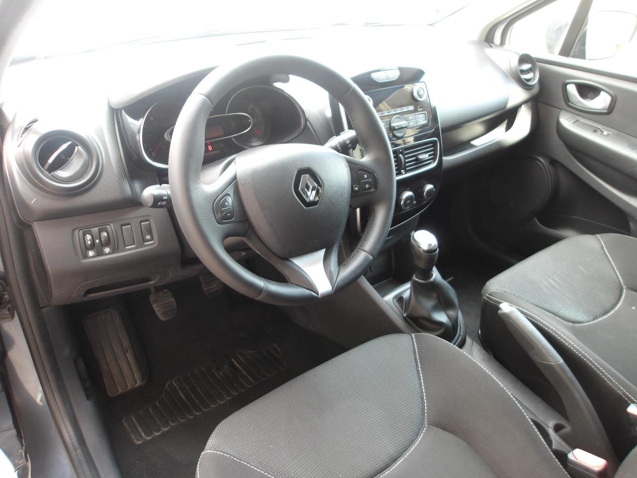 Renault Clio 5 Porte Clio 1.5 dci energy Zen 75cv