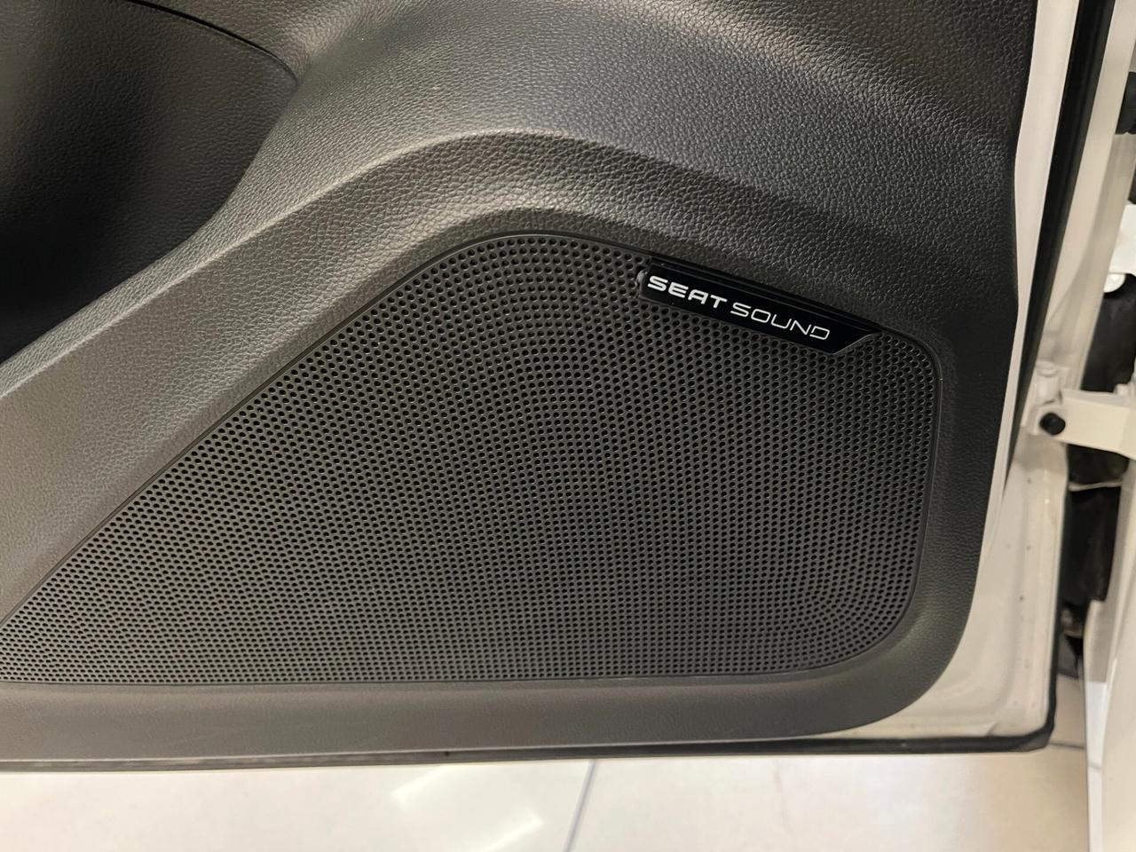 Seat Ateca 1.6 TDI 116cv Business