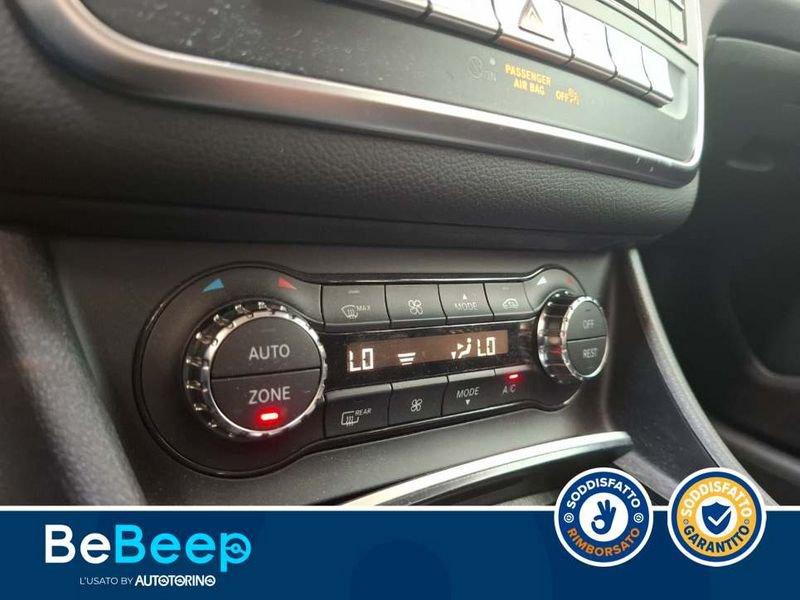 Mercedes-Benz GLA 200 D SPORT AUTO