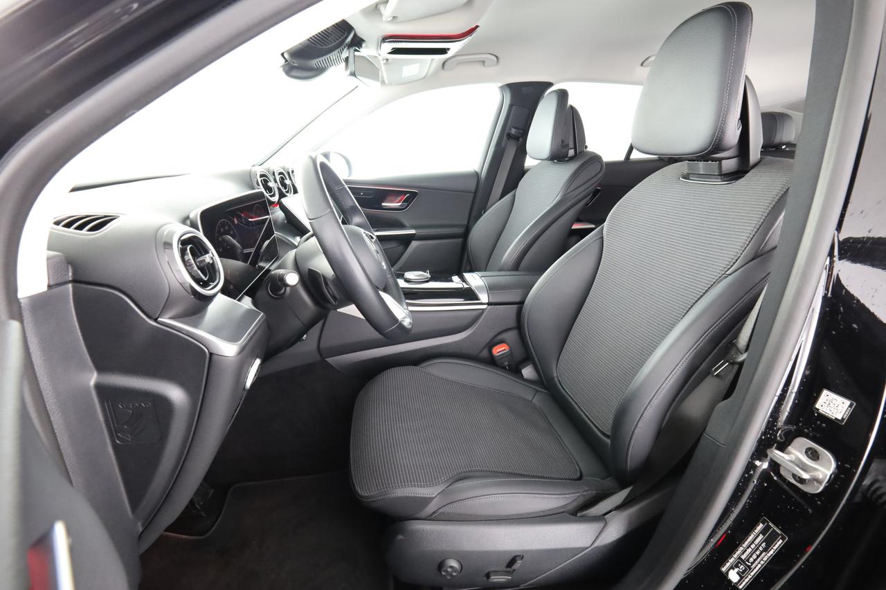 MERCEDES GLC (X254) GLC 220 d 4Matic Mild Hybrid Advanced