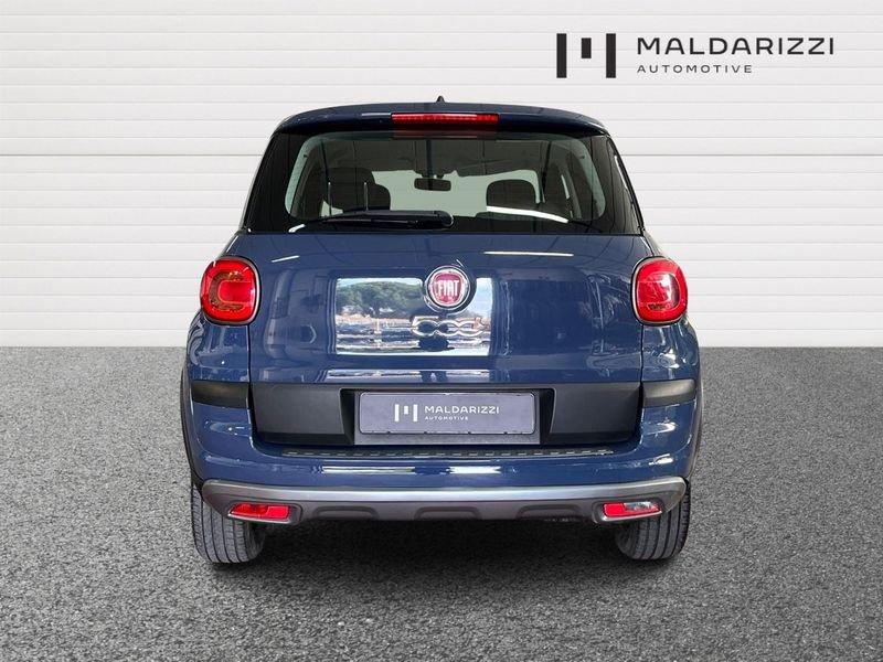 FIAT 500L 2017 1.3 mjt Connect 95cv
