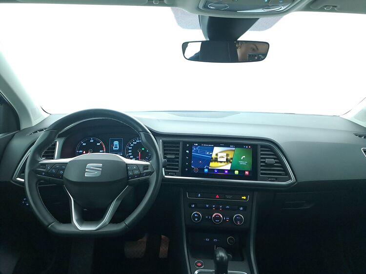 Seat Ateca Business DSG BR589646 2.0 Diesel 150CV