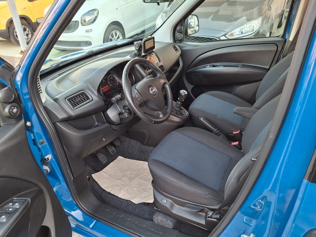 Opel Combo Tour 1.6 CDTI 105cv 5 Posti - 2015