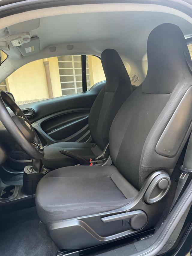 SMART ForTwo 1.0 Youngster