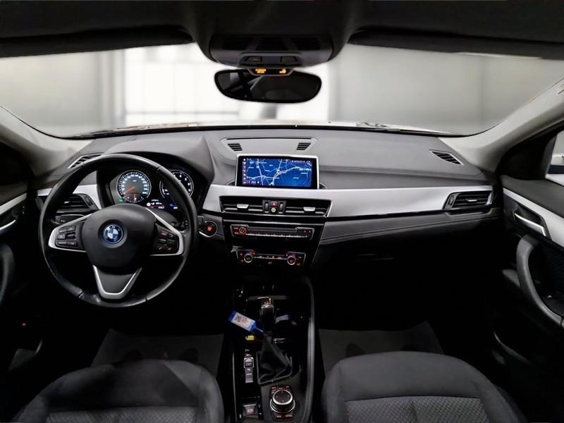 BMW X2 xDrive 25e Business X automatico