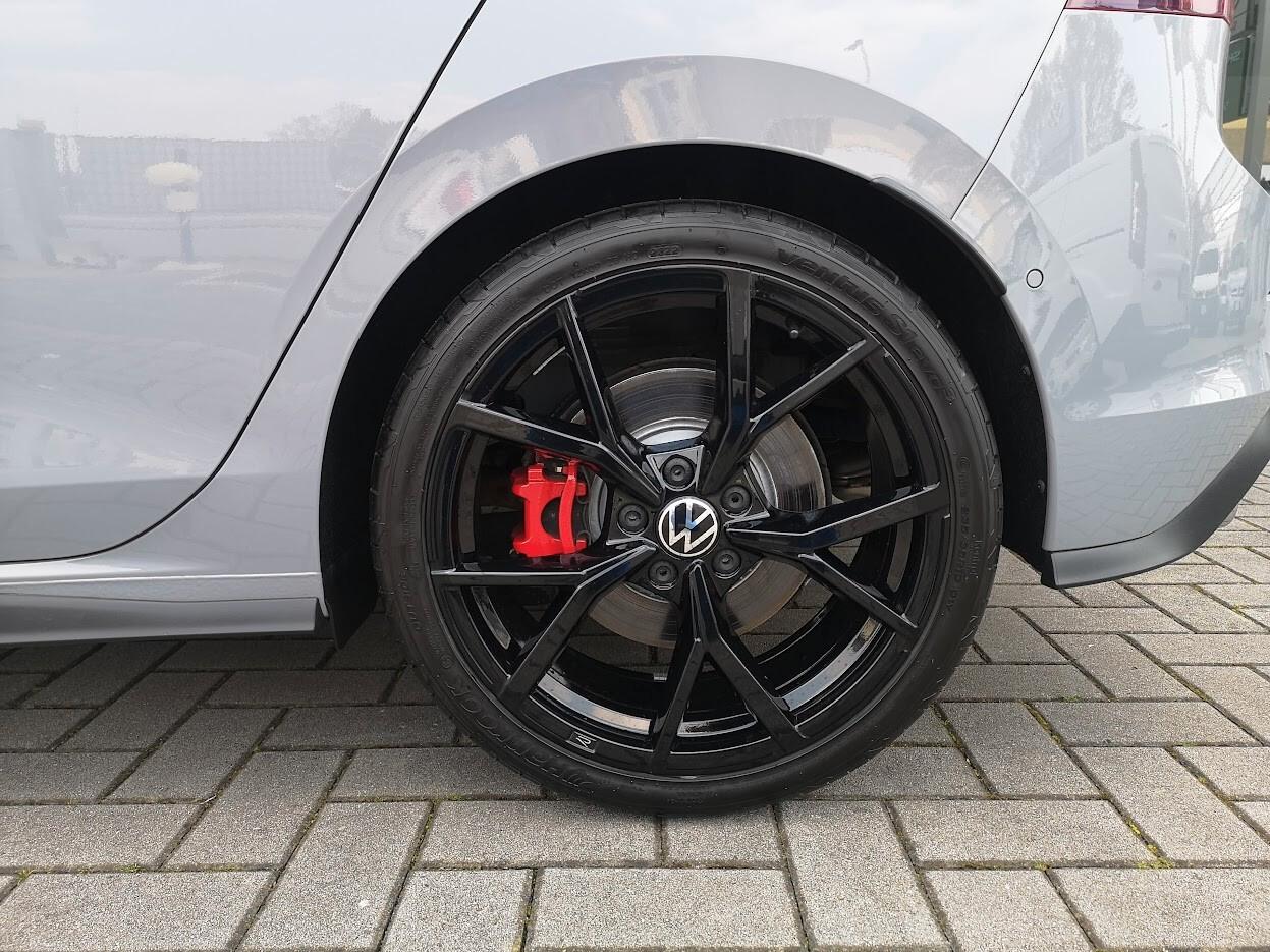 Volkswagen Golf GTI 2.0 TSI DSG - TETTO MATRIX CERCHI 19'