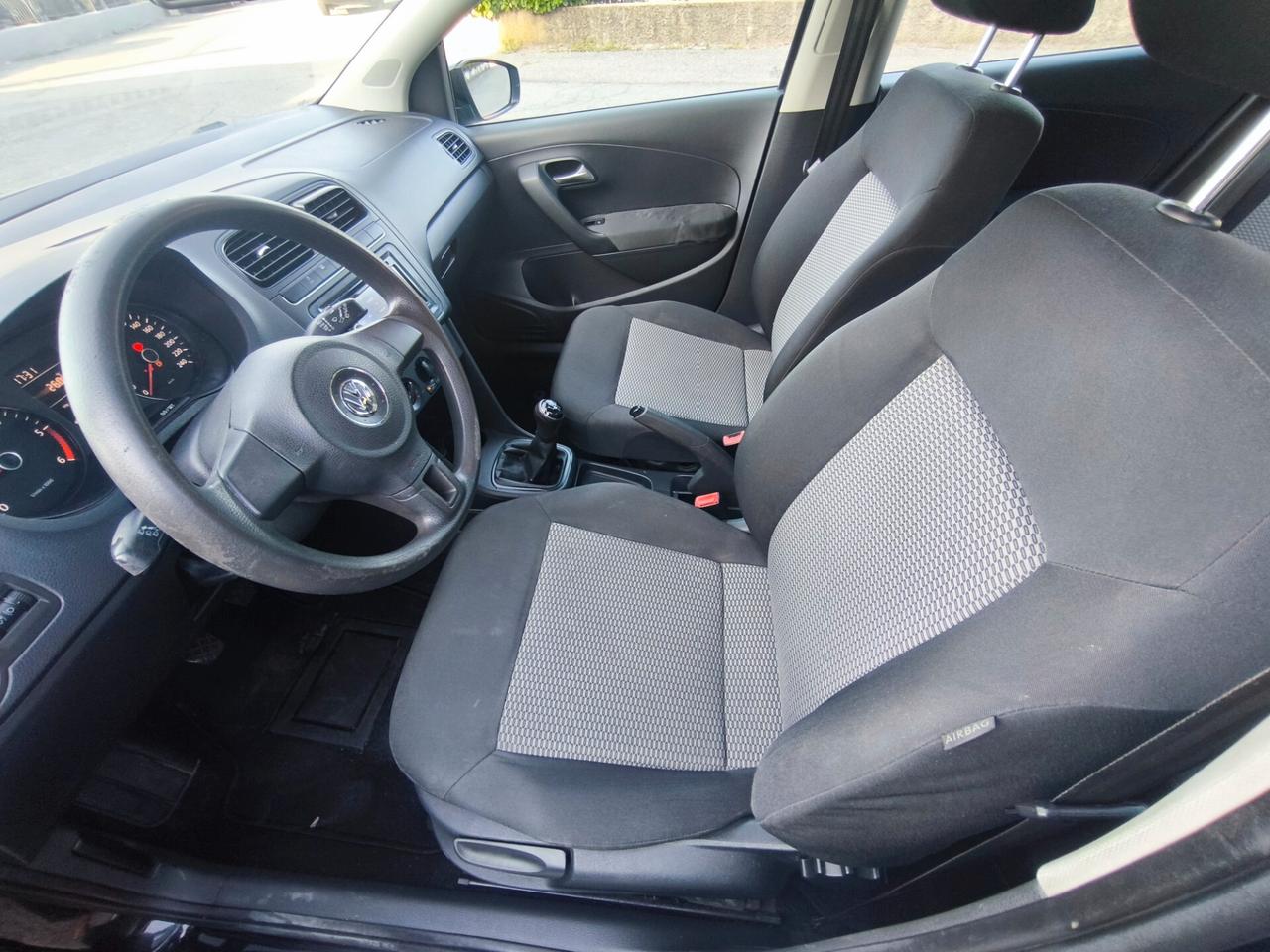 VOLKSWAGEN POLO 1,2 TDI- OK NEOPATENTATI-