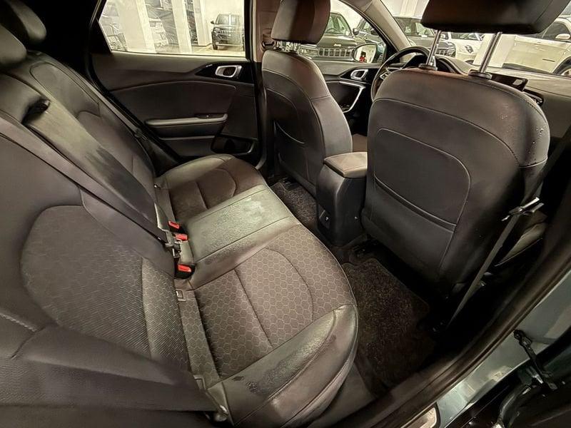 KIA Xceed Xceed 1.0 T-GDi GPL Business