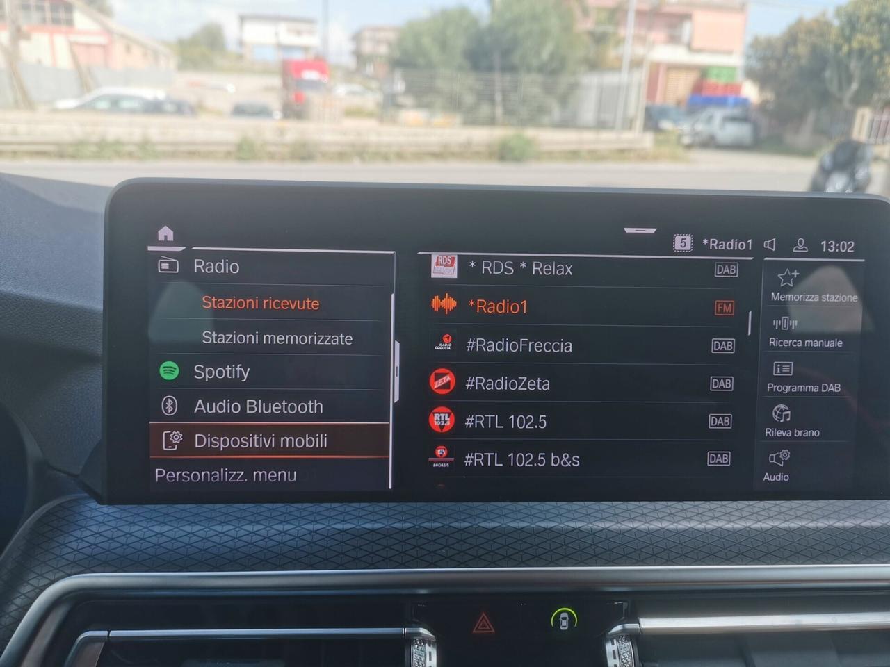 Bmw X4 M xDrive20d 48V Msport 2023