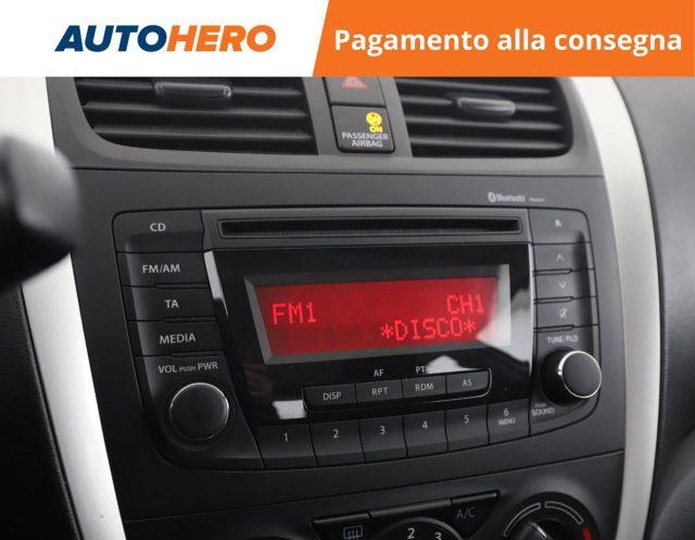 SUZUKI Celerio 1.0 Easy