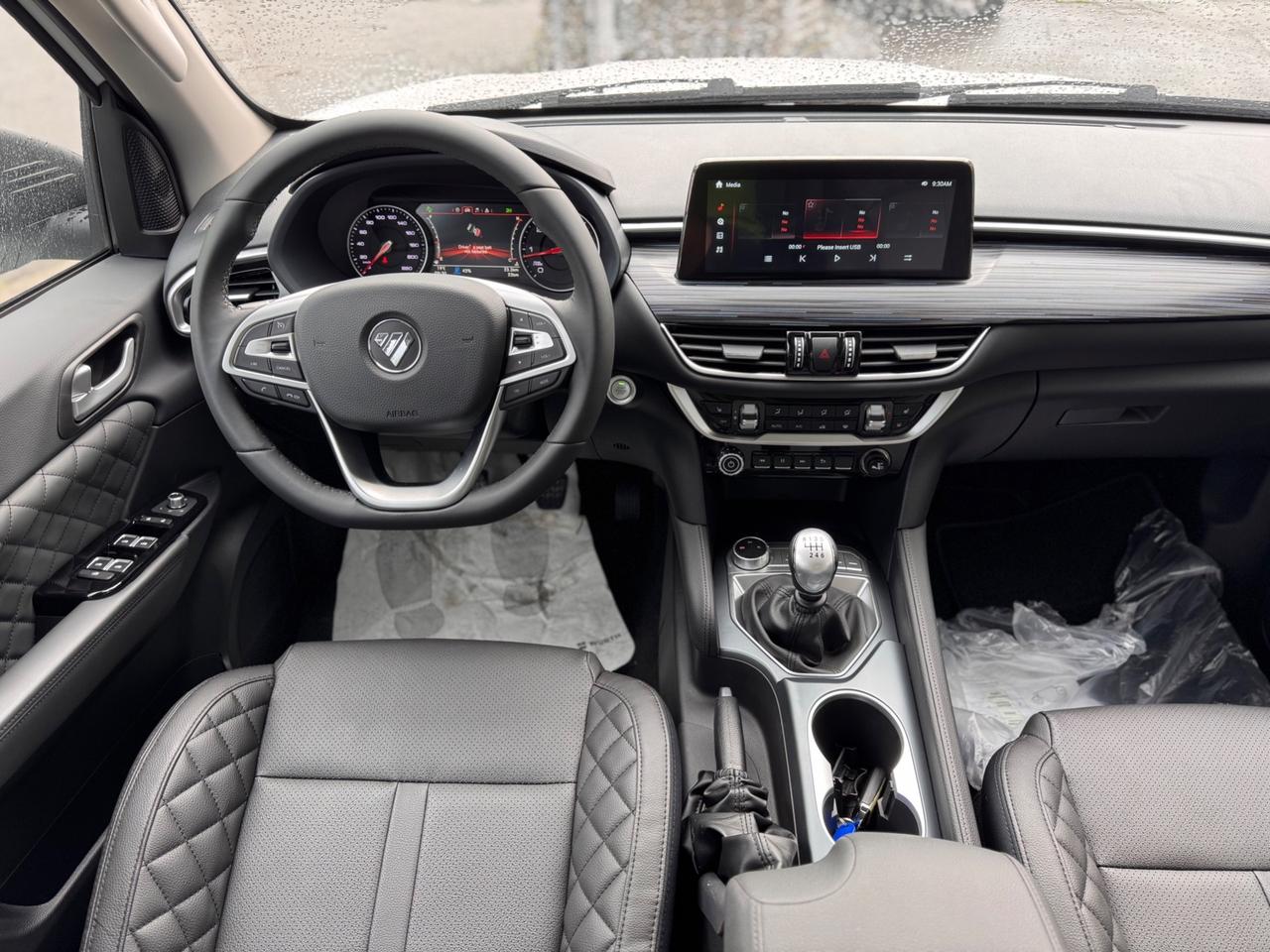 Foton Tunland g7 2.0 TDI Doppia Cabina 4WD