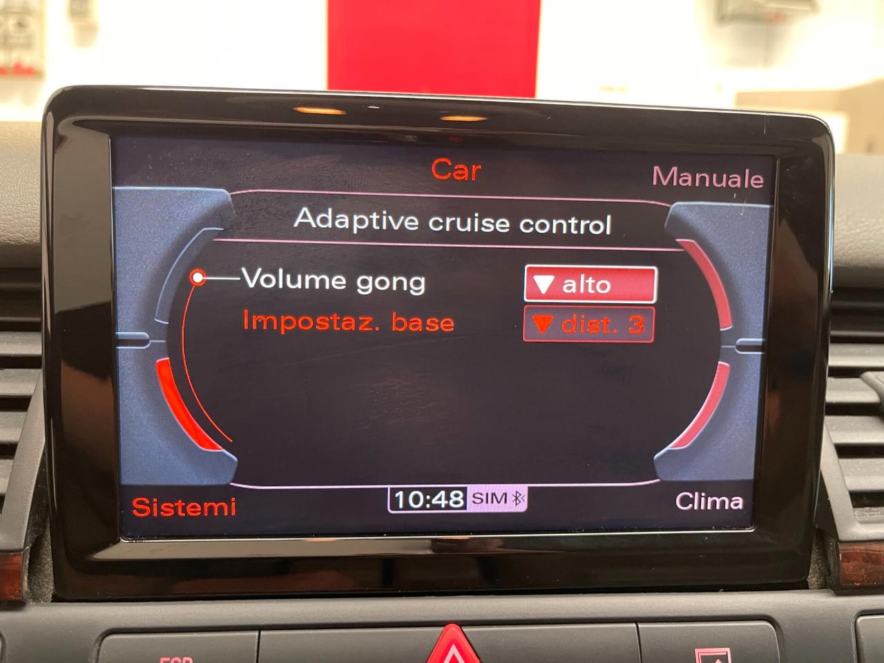 Audi A8 3.0 TDI quattro tiptronic - LEGGI SOTTO