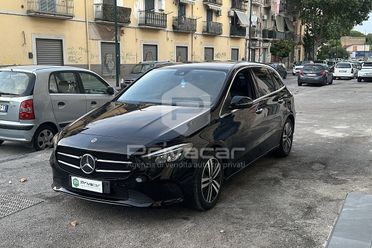 MERCEDES B 180 d Automatic Premium