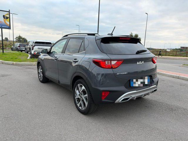 KIA Stonic 1.0 T-GDi 100 CV MHEV MT GT Line