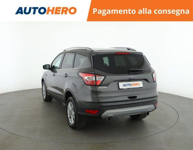 FORD Kuga 1.5 TDCI 120 CV S&S 2WD Titanium