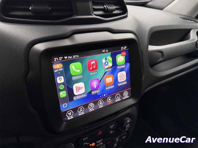 JEEP Renegade phev Limited 4xe NESSUN OBBLIGO DI FINANZIAMENTO