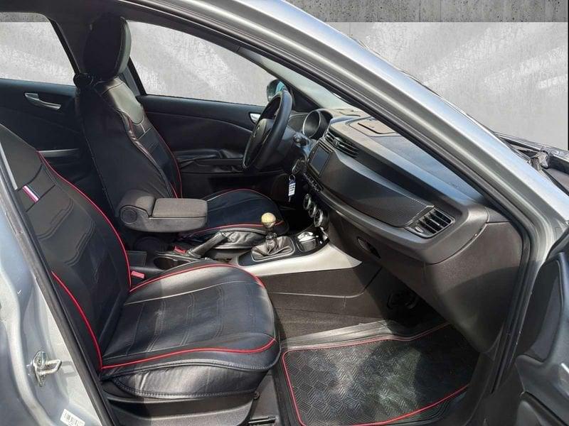 Alfa Romeo Giulietta 1.6 jtdm(2) Giulietta