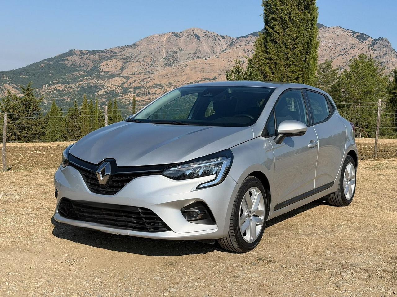Renault Clio Business 1.0 Tce 90 cv